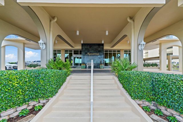 5440 N Ocean Drive 907, Singer Island, FL 33404