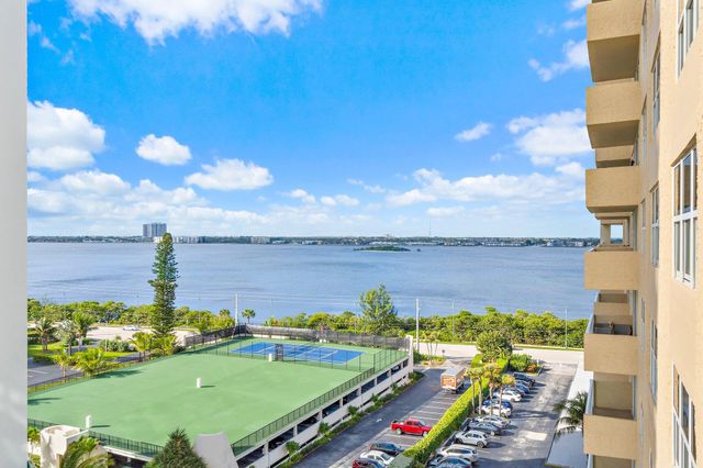 5440 N Ocean Drive 907, Singer Island, FL 33404