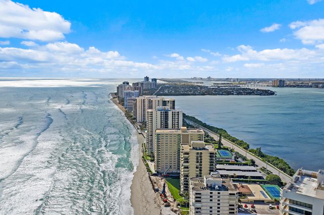 5440 N Ocean Drive 907, Singer Island, FL 33404