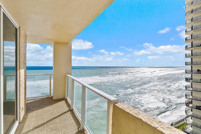 5440 N Ocean Drive 907, Singer Island, FL 33404