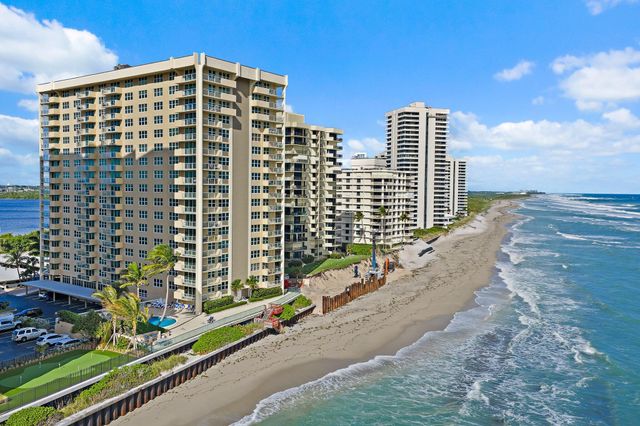 5440 N Ocean Drive 907, Singer Island, FL 33404