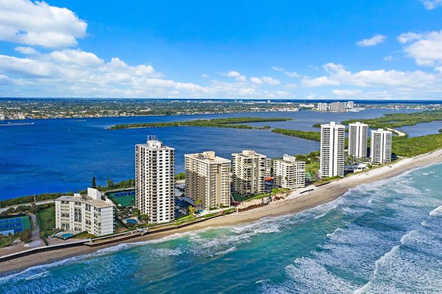 5440 N Ocean Drive 907, Singer Island, FL 33404