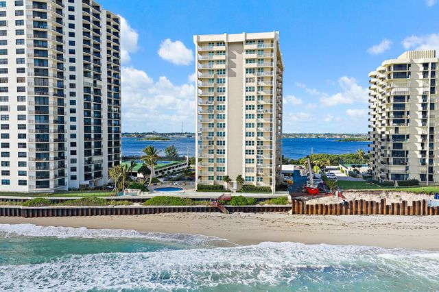 5440 N Ocean Drive 907, Singer Island, FL 33404