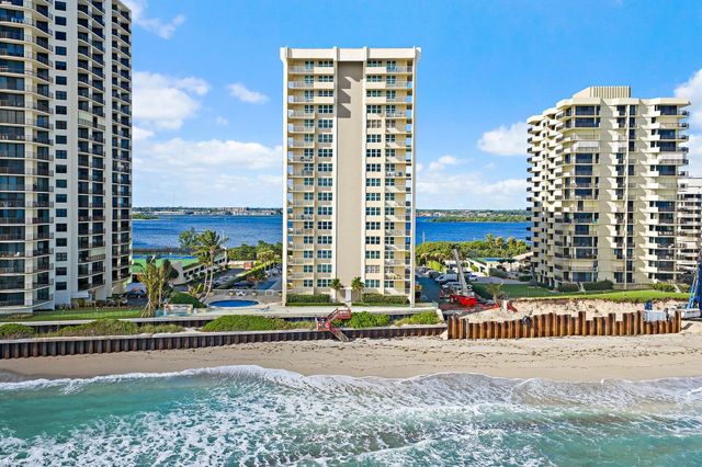 5440 N Ocean Drive 907, Singer Island, FL 33404
