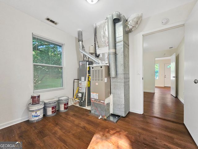 373 Floyd Street SE, Smyrna, GA 30082