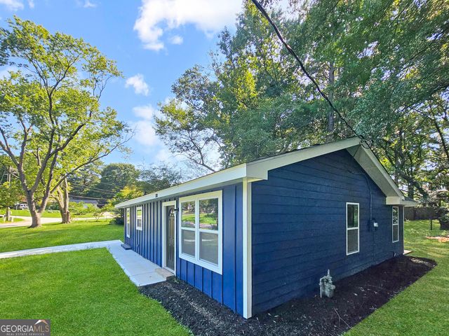 373 Floyd Street SE, Smyrna, GA 30082