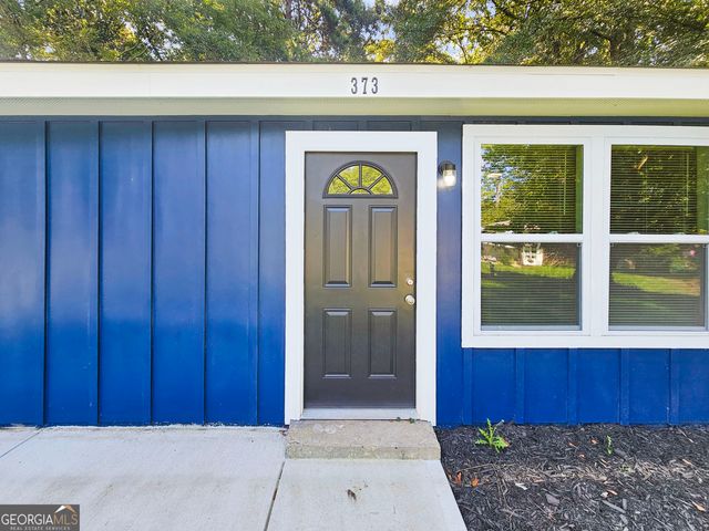 373 Floyd Street SE, Smyrna, GA 30082