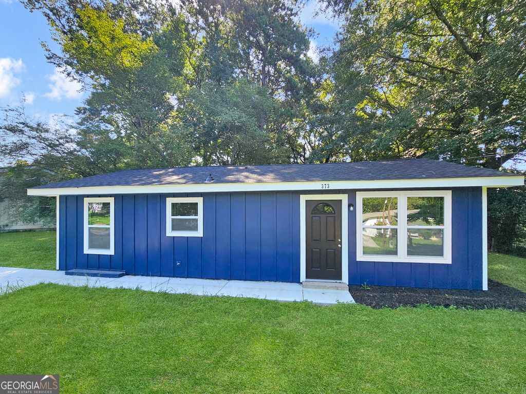 373 Floyd Street SE, Smyrna, GA 30082