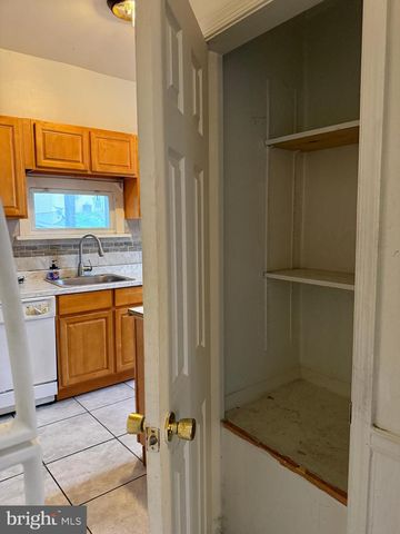 2031 N 4TH ST, Harrisburg, PA 17102