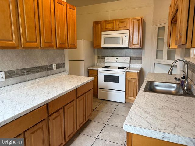 2031 N 4TH ST, Harrisburg, PA 17102