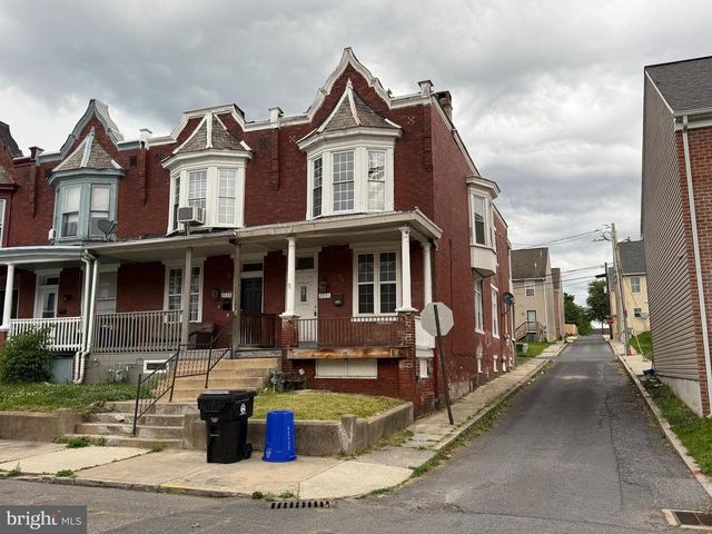 2031 N 4TH ST, Harrisburg, PA 17102