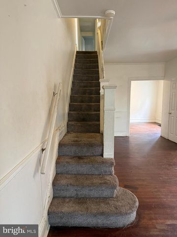 2031 N 4TH ST, Harrisburg, PA 17102