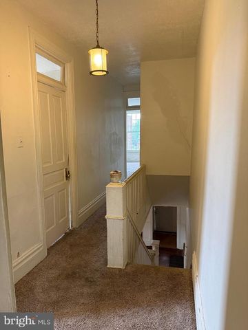 2031 N 4TH ST, Harrisburg, PA 17102