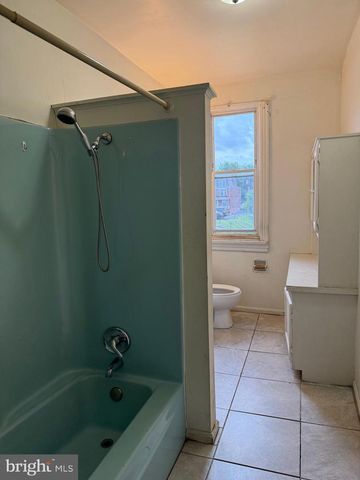 2031 N 4TH ST, Harrisburg, PA 17102