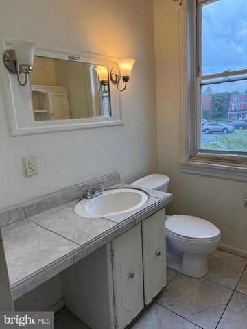 2031 N 4TH ST, Harrisburg, PA 17102