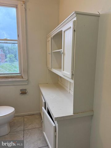 2031 N 4TH ST, Harrisburg, PA 17102