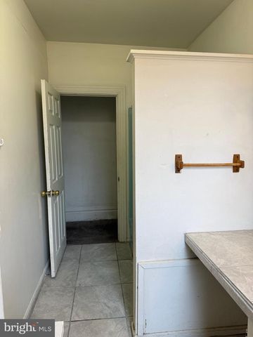 2031 N 4TH ST, Harrisburg, PA 17102