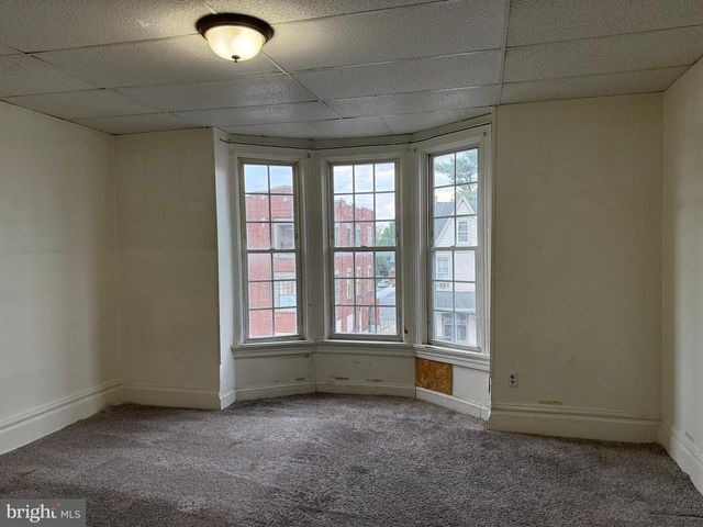 2031 N 4TH ST, Harrisburg, PA 17102