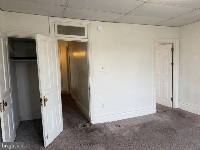 2031 N 4TH ST, Harrisburg, PA 17102