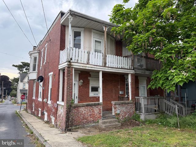 2031 N 4TH ST, Harrisburg, PA 17102