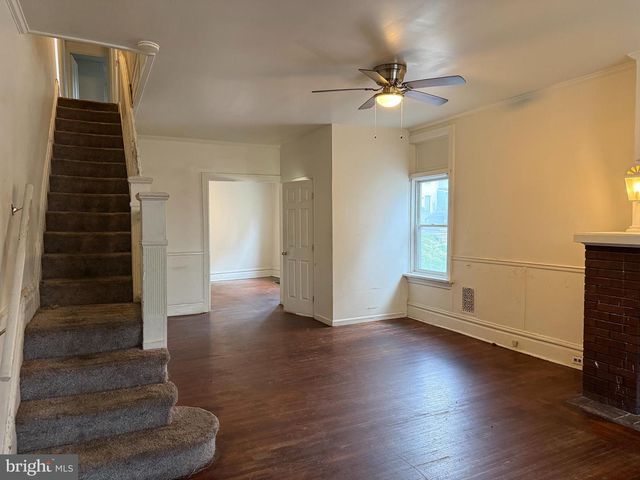 2031 N 4TH ST, Harrisburg, PA 17102