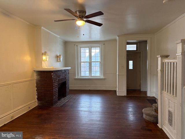 2031 N 4TH ST, Harrisburg, PA 17102