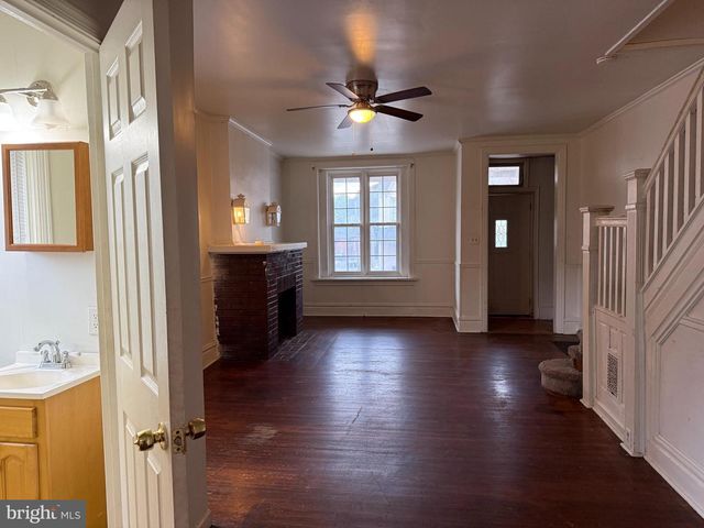 2031 N 4TH ST, Harrisburg, PA 17102