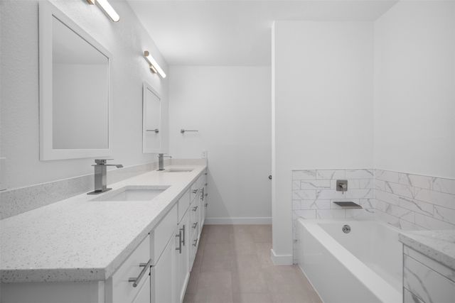 6111 Maple Leaf Drive, Arlington, TX 76017