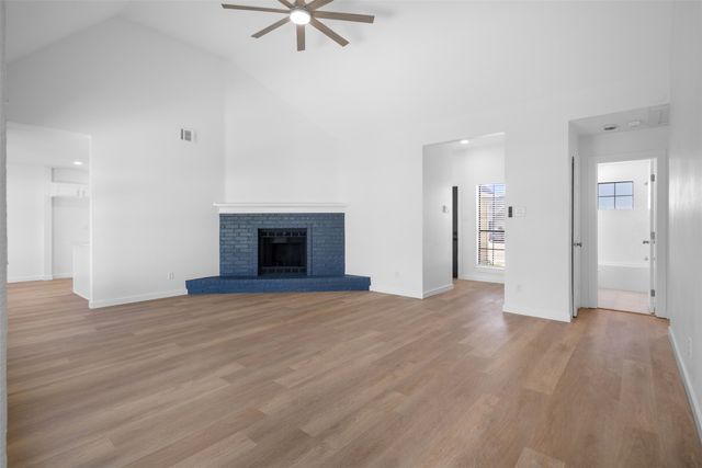 6111 Maple Leaf Drive, Arlington, TX 76017