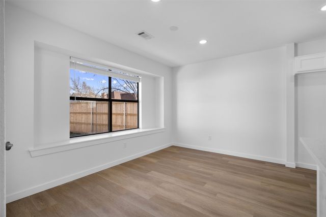 6111 Maple Leaf Drive, Arlington, TX 76017