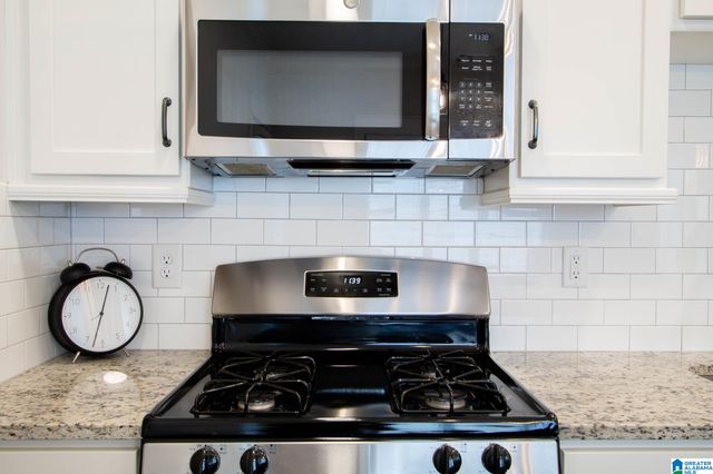 3922 CREST LANDING, Irondale, AL 35210