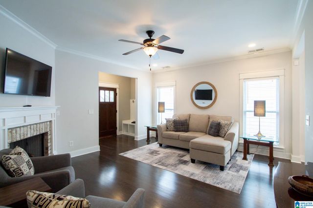 3922 CREST LANDING, Irondale, AL 35210