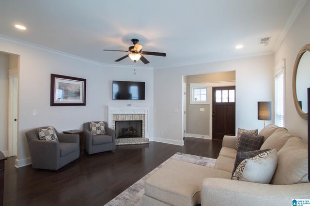 3922 CREST LANDING, Irondale, AL 35210