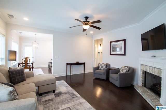 3922 CREST LANDING, Irondale, AL 35210