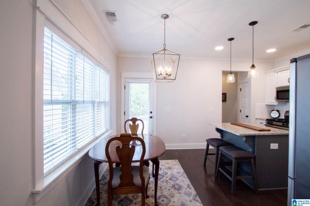 3922 CREST LANDING, Irondale, AL 35210