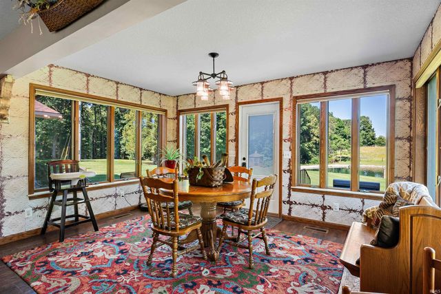 1505 N Etna Road, Huntington, IN 46750