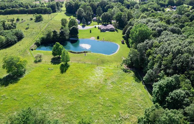 1505 N Etna Road, Huntington, IN 46750