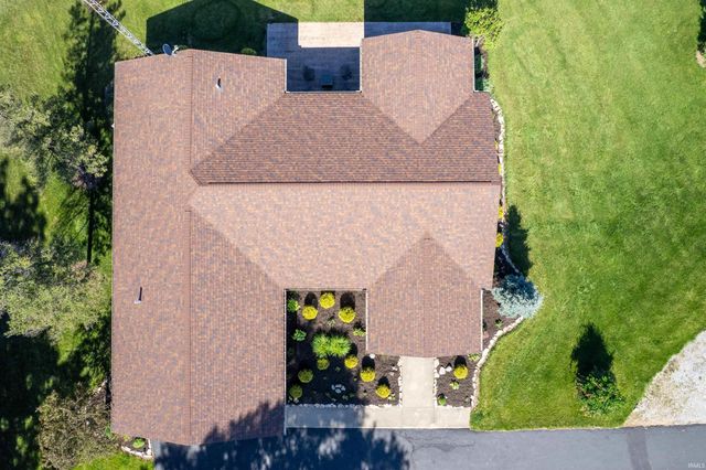 1505 N Etna Road, Huntington, IN 46750