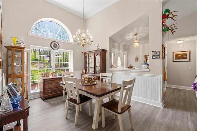 3724 Lexington Court, Gainesville, GA 30504