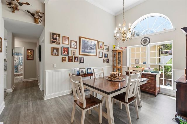 3724 Lexington Court, Gainesville, GA 30504