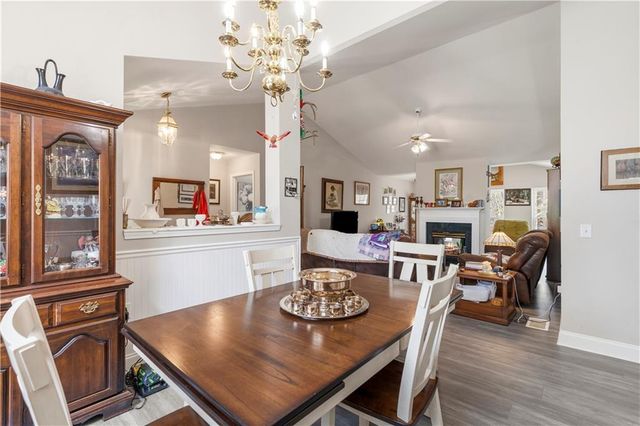 3724 Lexington Court, Gainesville, GA 30504