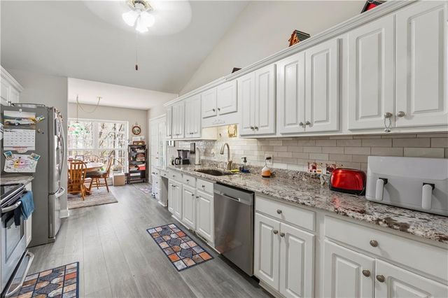 3724 Lexington Court, Gainesville, GA 30504