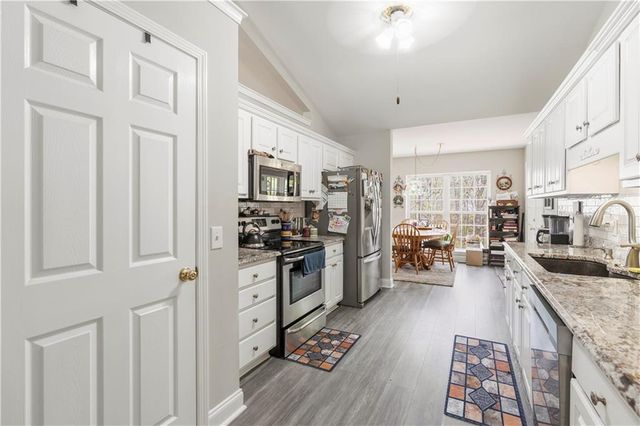 3724 Lexington Court, Gainesville, GA 30504