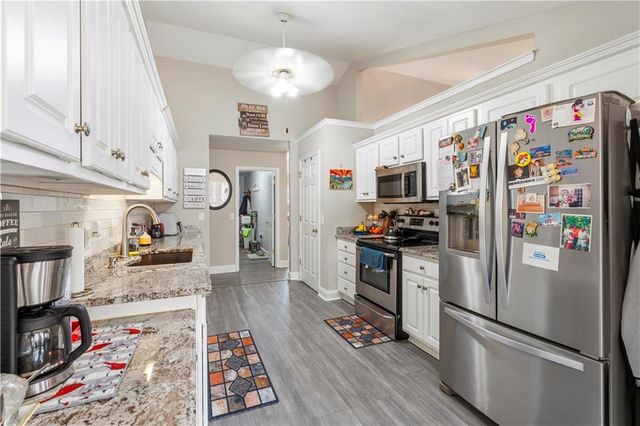 3724 Lexington Court, Gainesville, GA 30504