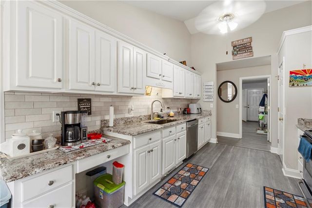 3724 Lexington Court, Gainesville, GA 30504