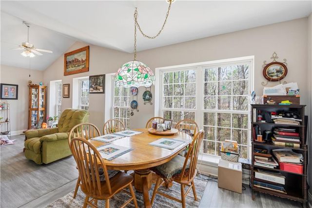 3724 Lexington Court, Gainesville, GA 30504