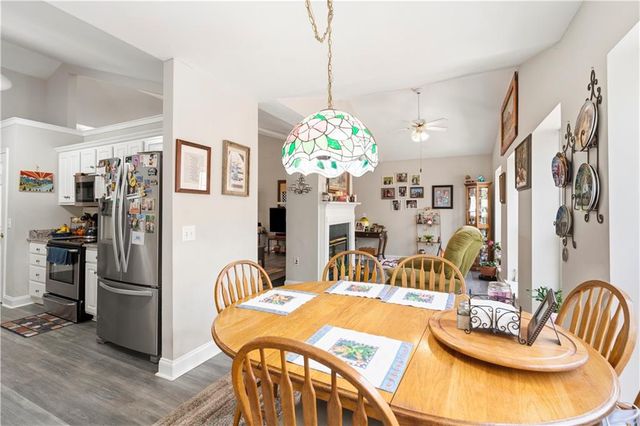 3724 Lexington Court, Gainesville, GA 30504