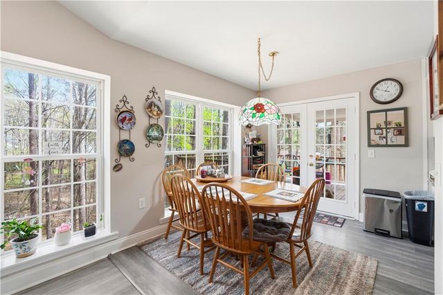 3724 Lexington Court, Gainesville, GA 30504