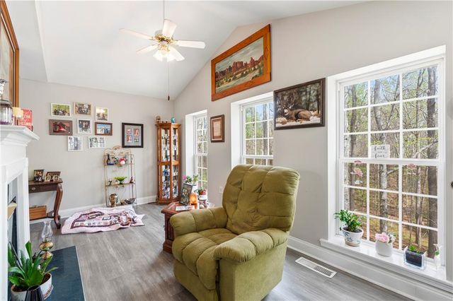 3724 Lexington Court, Gainesville, GA 30504