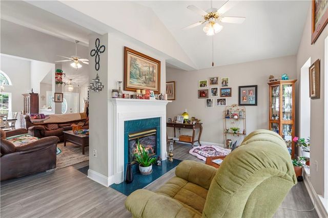 3724 Lexington Court, Gainesville, GA 30504